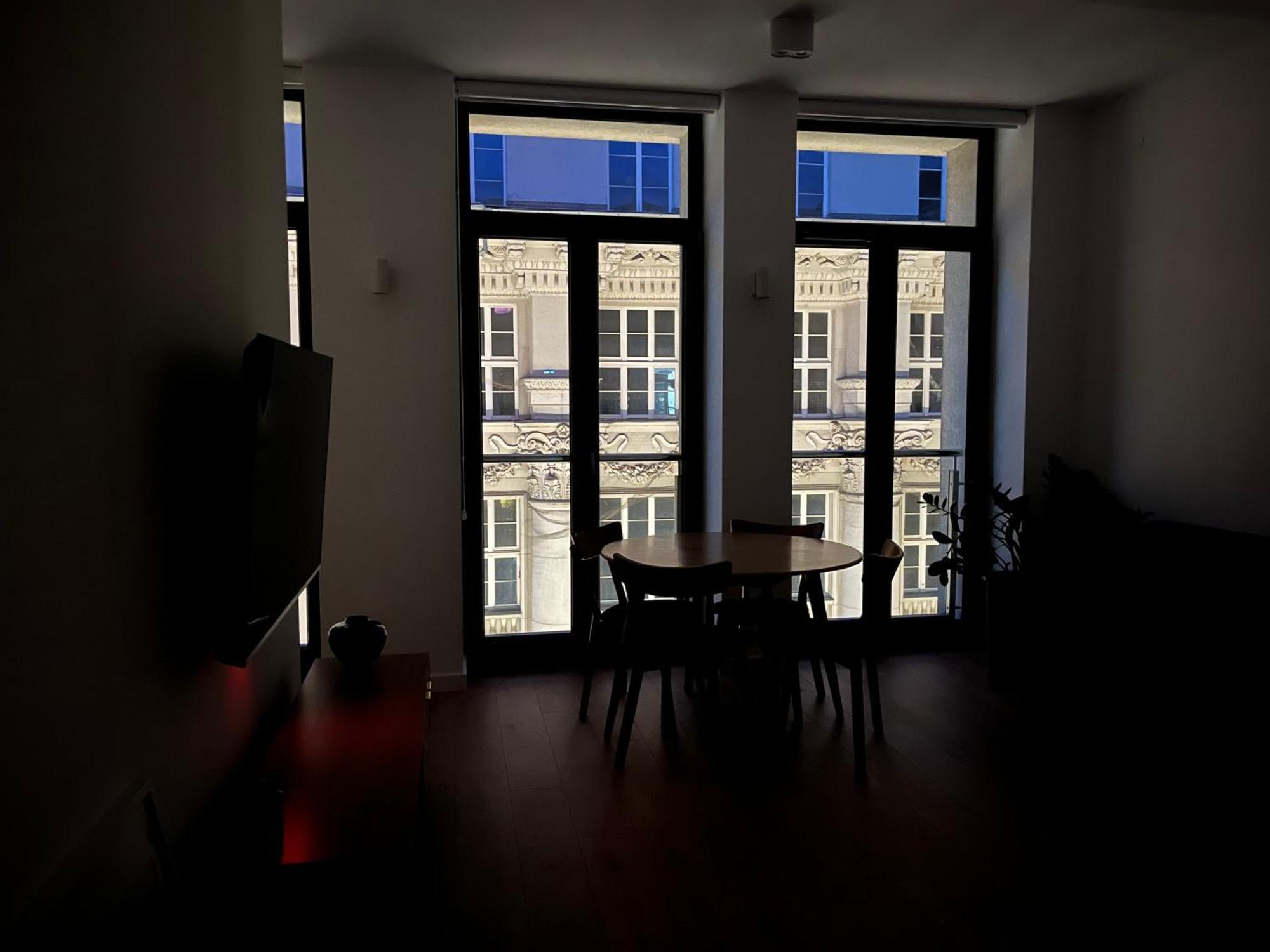 Quiet Luxury Hideaway Appartement Krakau Buitenkant foto