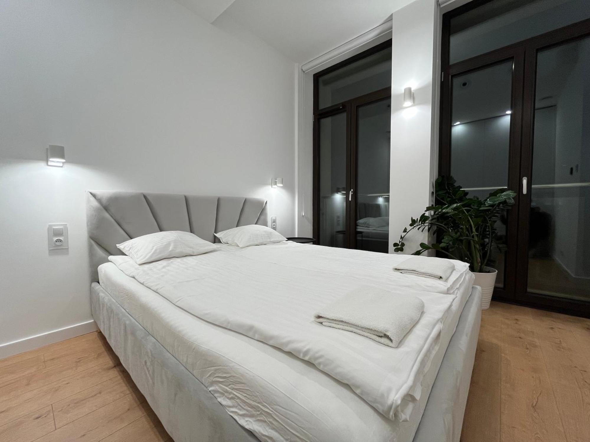 Quiet Luxury Hideaway Appartement Krakau Buitenkant foto