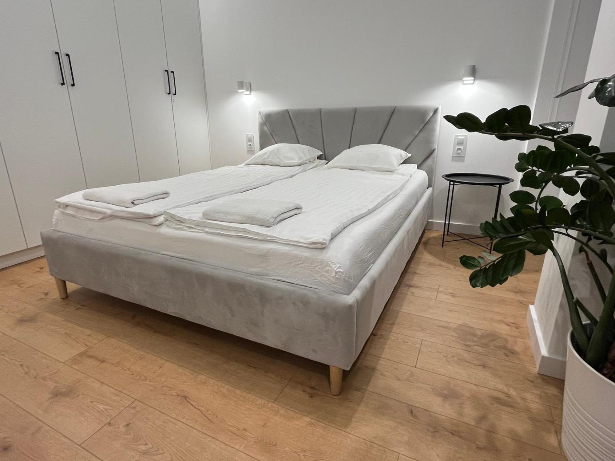 Quiet Luxury Hideaway Appartement Krakau Buitenkant foto