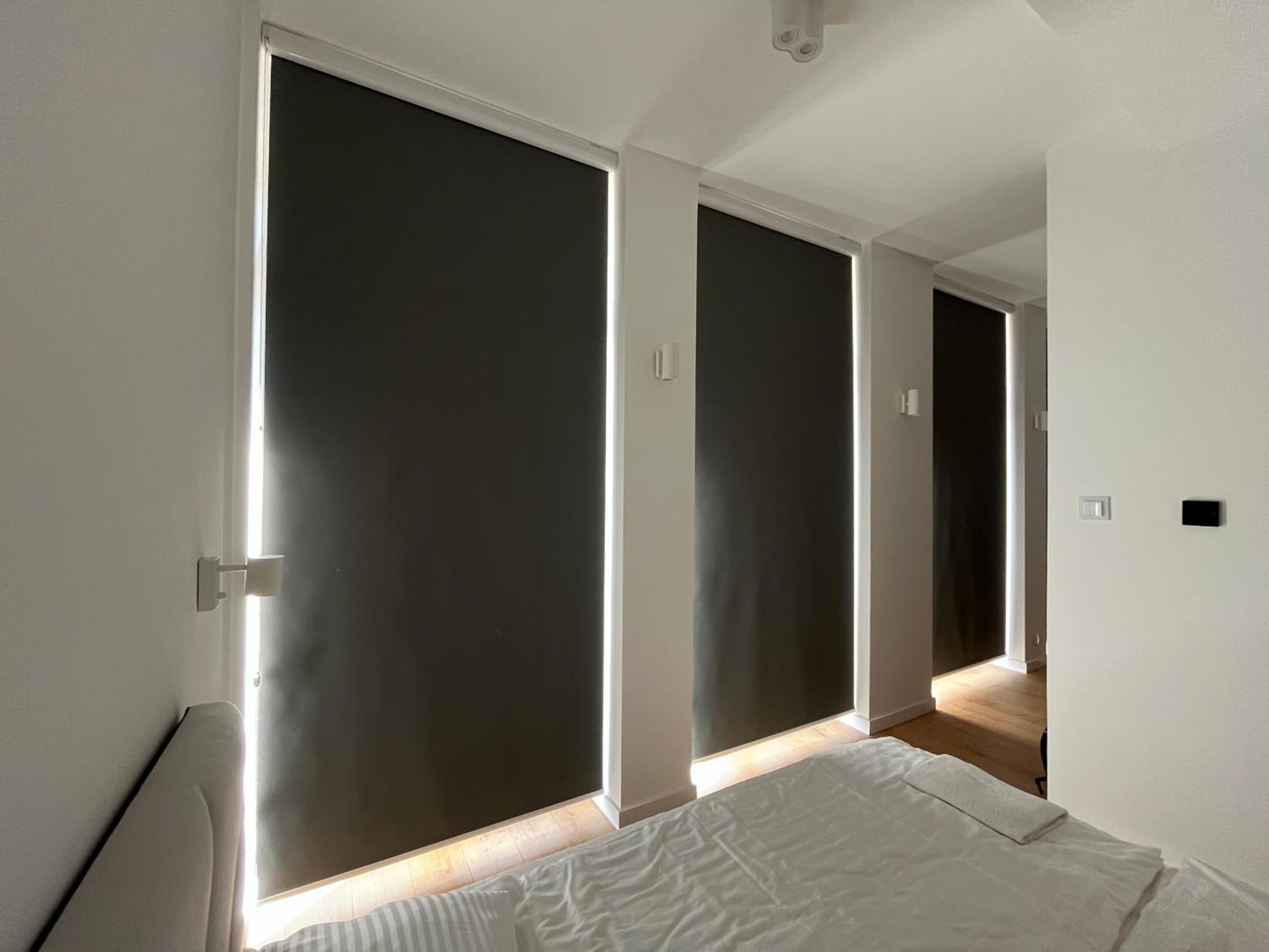 Quiet Luxury Hideaway Appartement Krakau Buitenkant foto