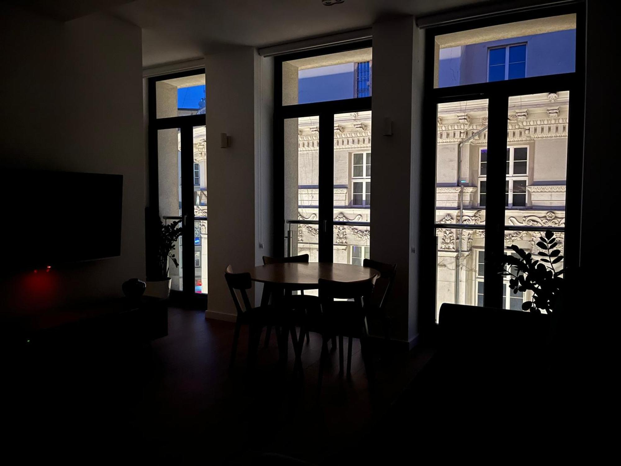 Quiet Luxury Hideaway Appartement Krakau Buitenkant foto