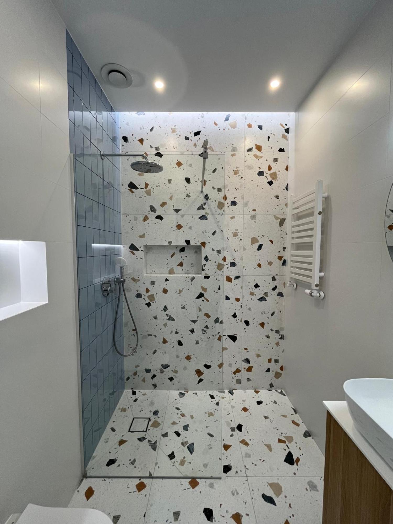 Quiet Luxury Hideaway Appartement Krakau Buitenkant foto