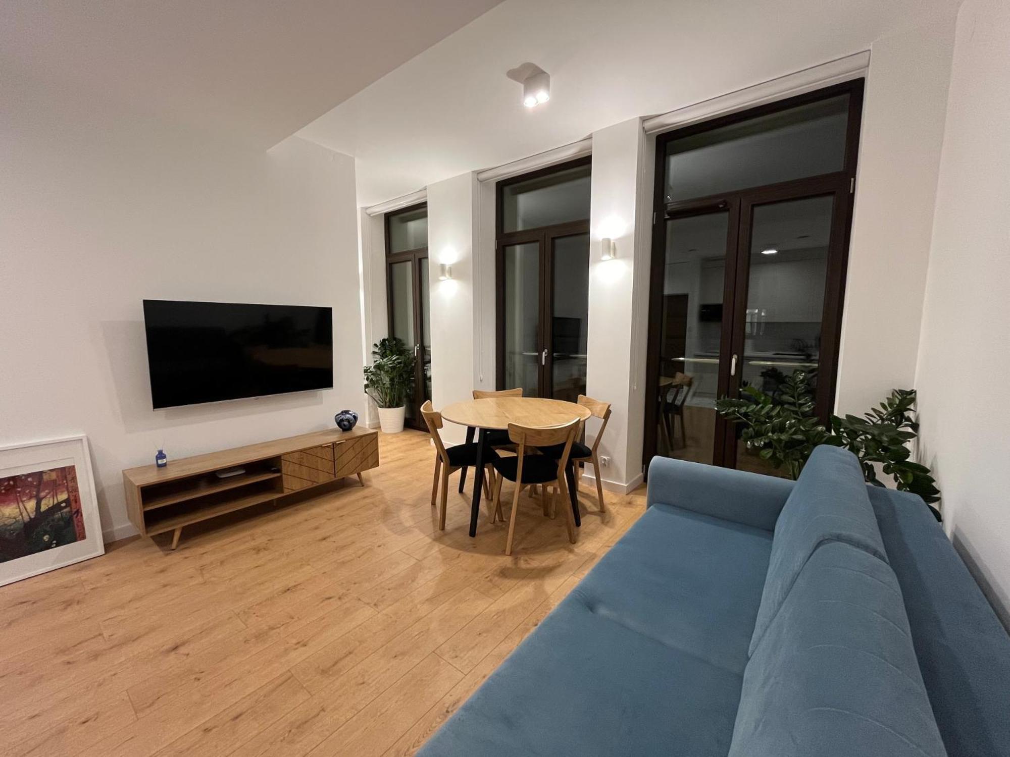 Quiet Luxury Hideaway Appartement Krakau Buitenkant foto