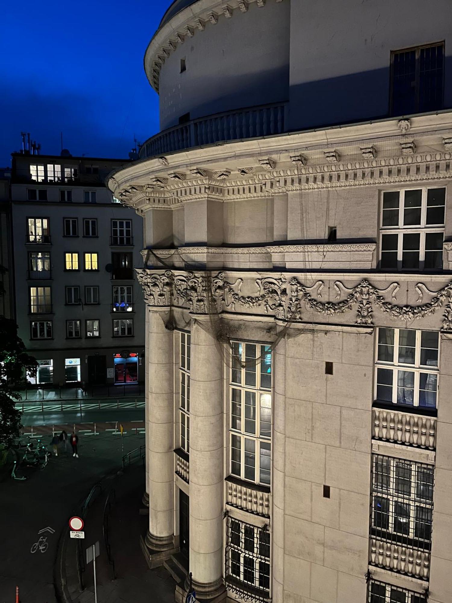 Quiet Luxury Hideaway Appartement Krakau Buitenkant foto