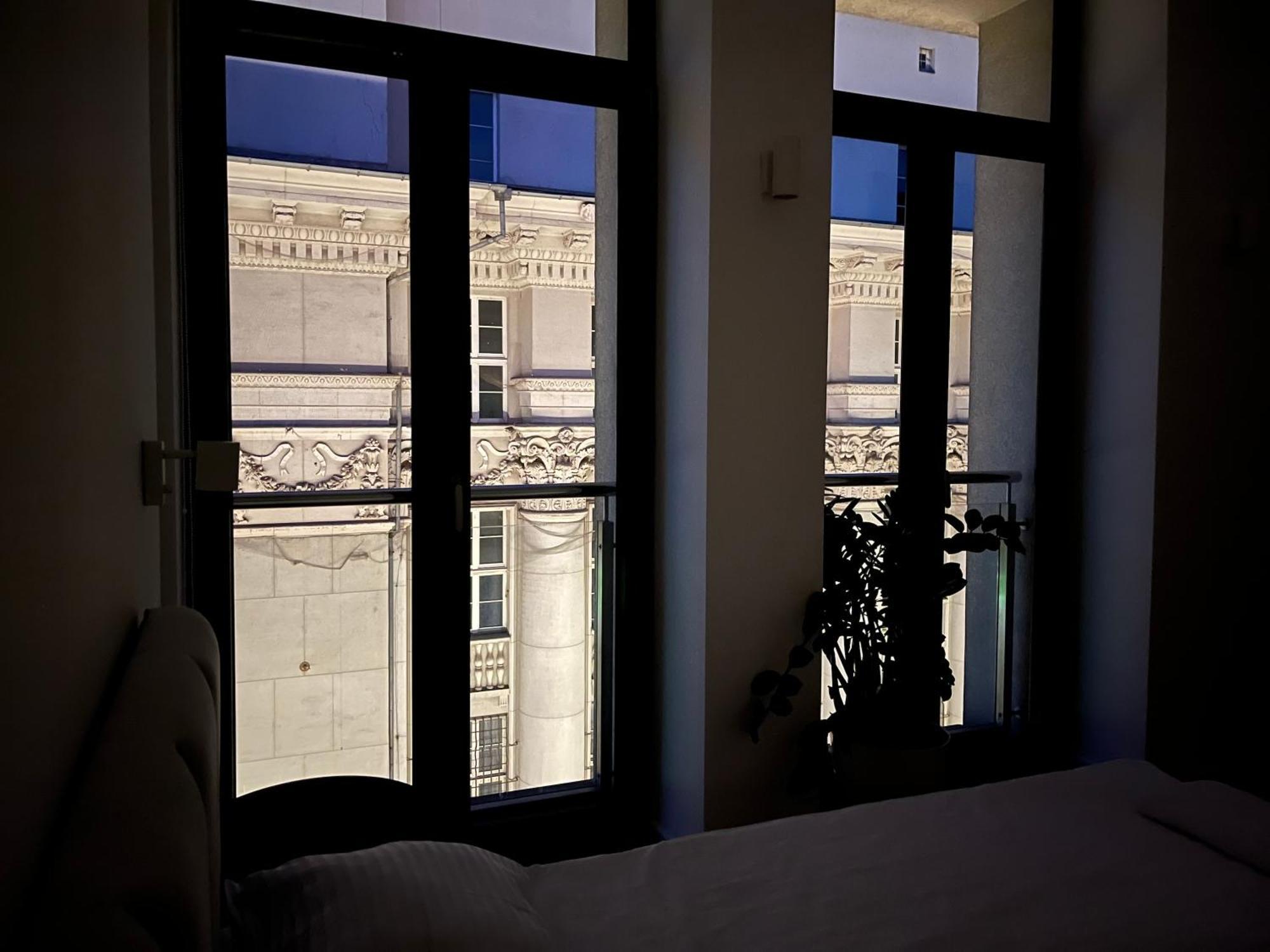 Quiet Luxury Hideaway Appartement Krakau Buitenkant foto
