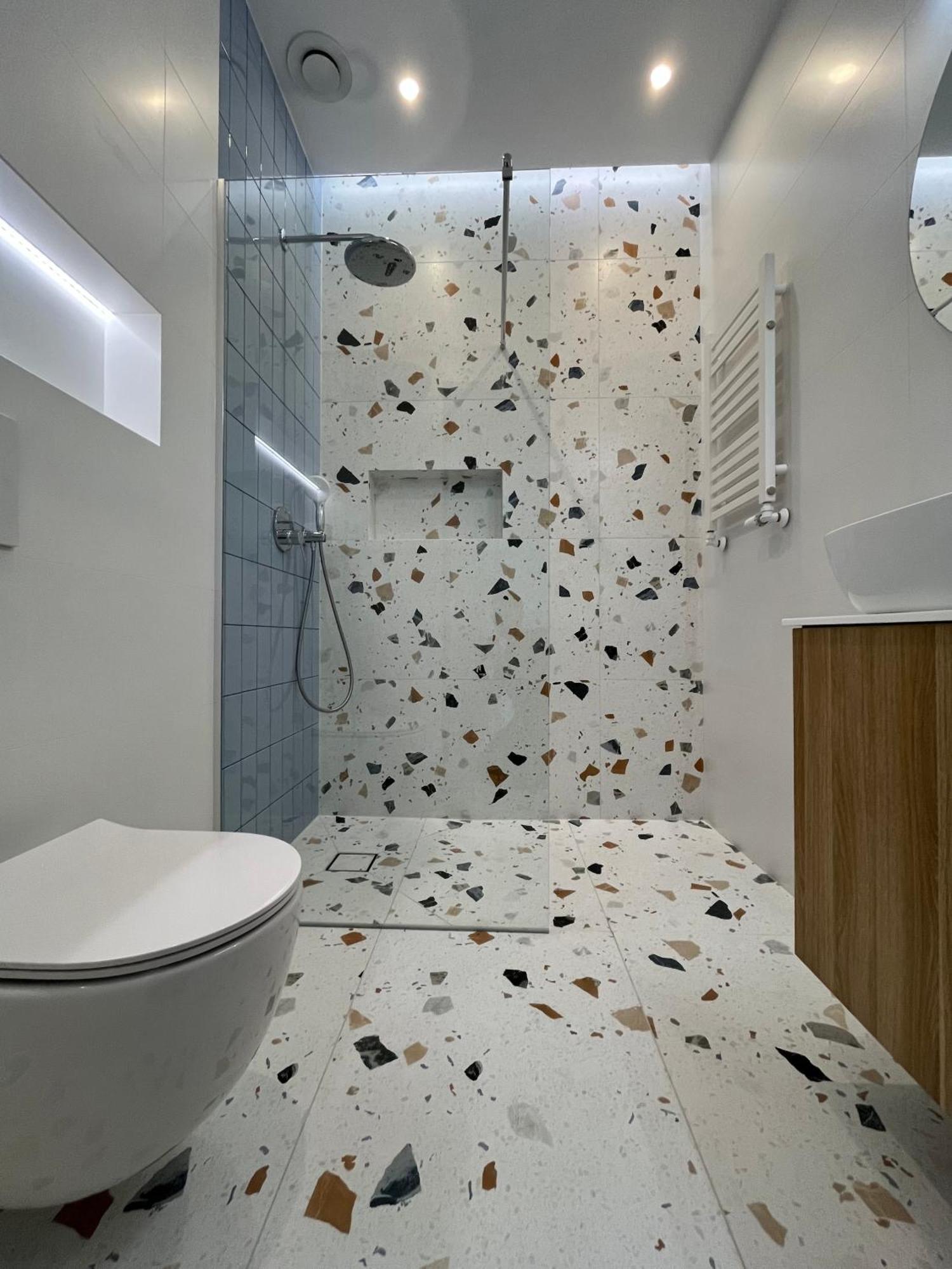 Quiet Luxury Hideaway Appartement Krakau Buitenkant foto
