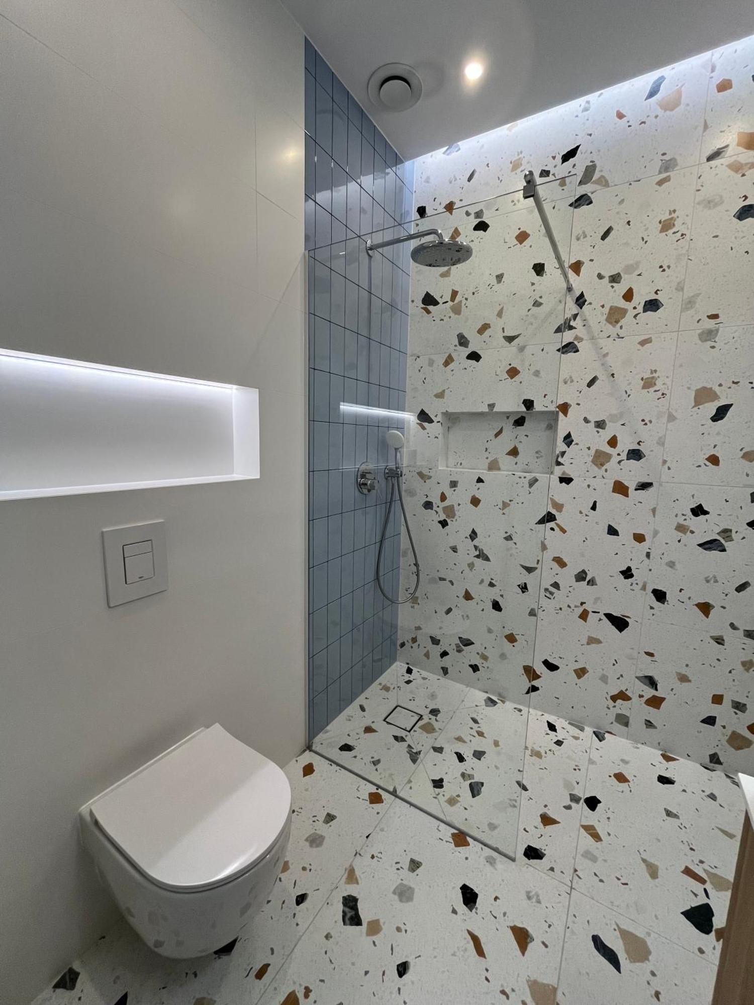 Quiet Luxury Hideaway Appartement Krakau Buitenkant foto