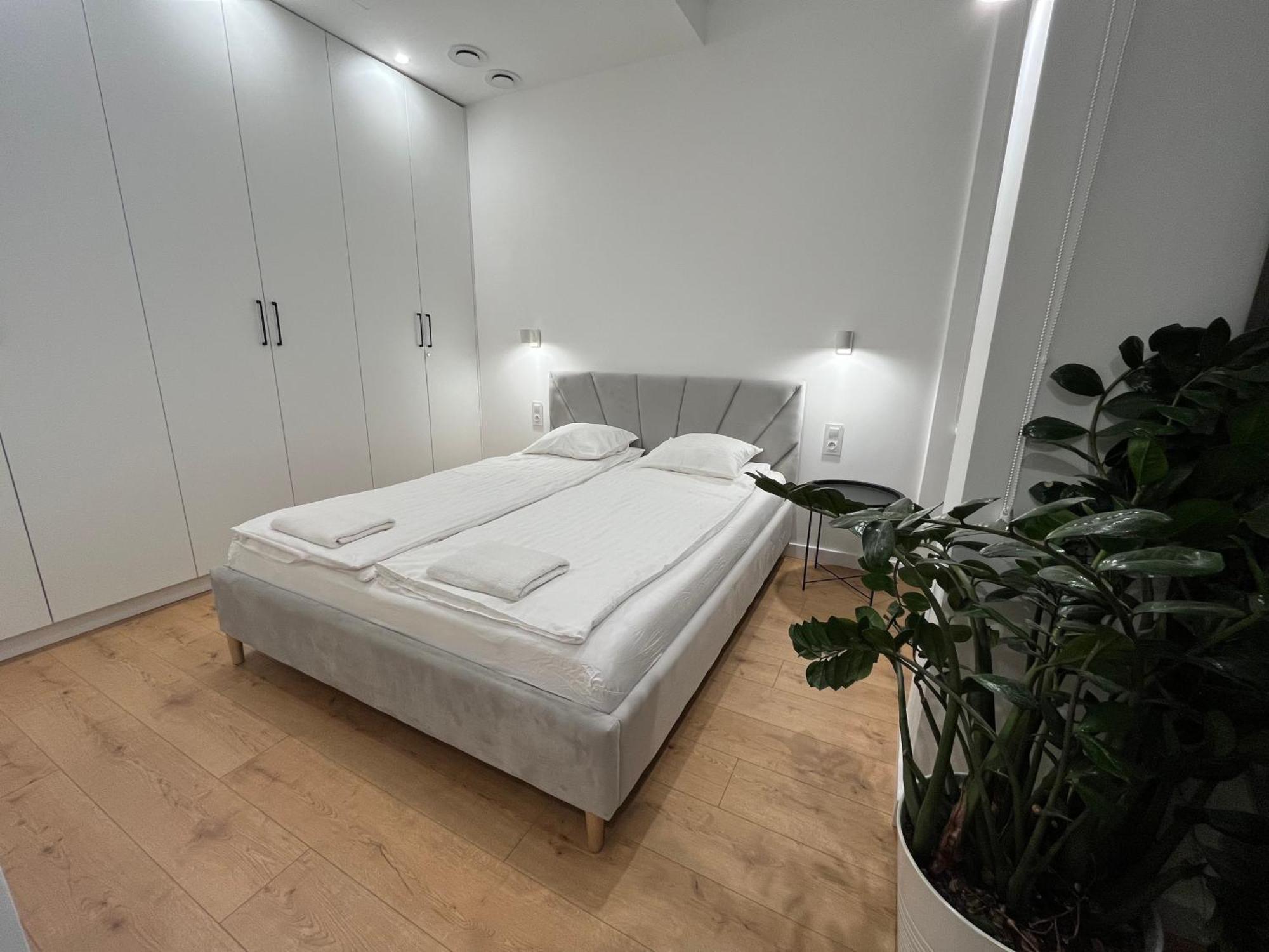 Quiet Luxury Hideaway Appartement Krakau Buitenkant foto