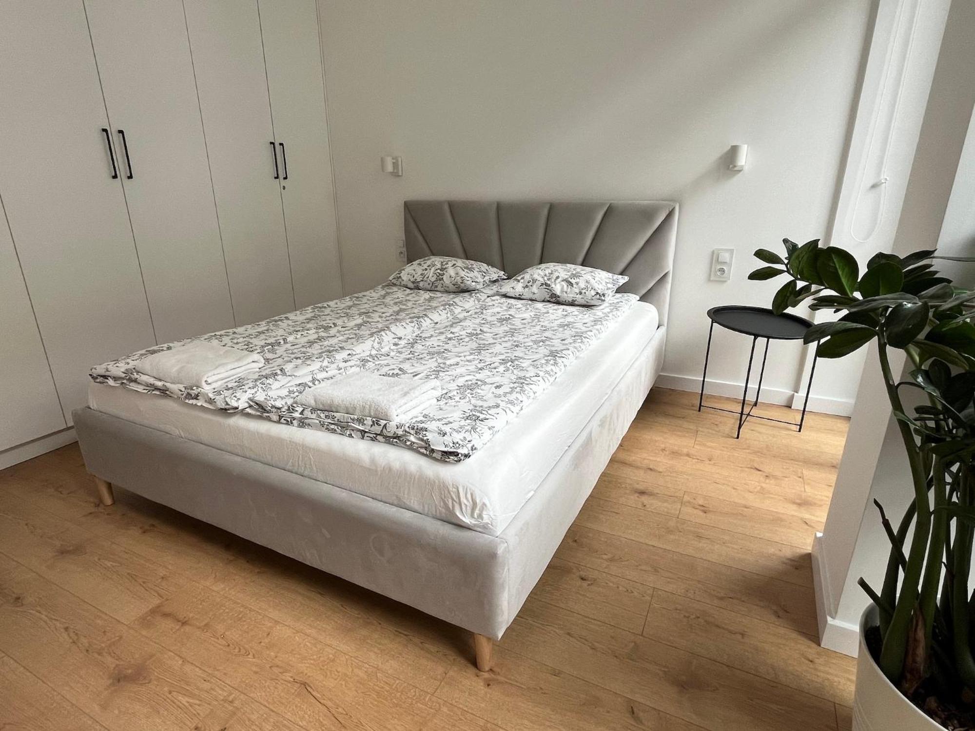 Quiet Luxury Hideaway Appartement Krakau Buitenkant foto